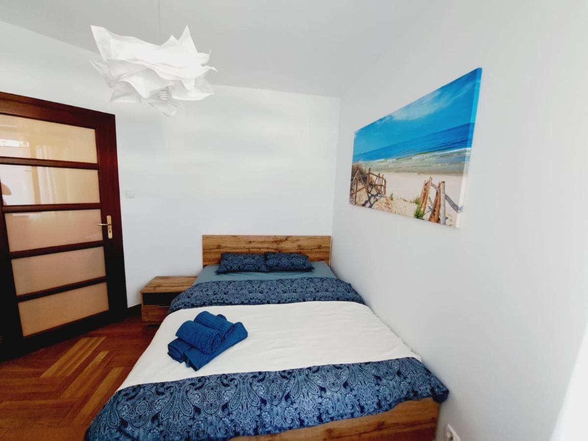 Apartament 그단스크 외부 사진
