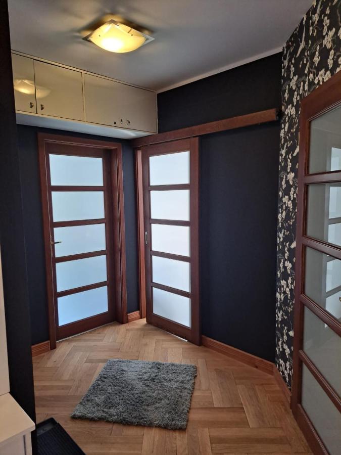Apartament 그단스크 외부 사진